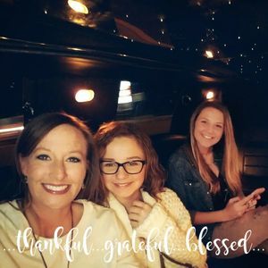 Meet your Posher, Crystal